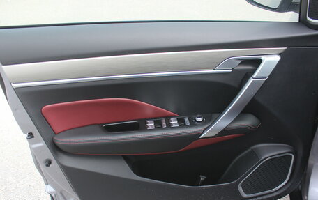 Geely Coolray I, 2023 год, 1 917 000 рублей, 8 фотография