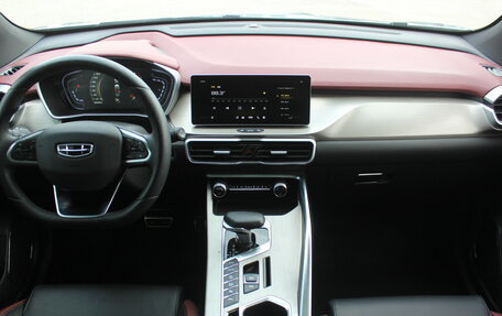 Geely Coolray I, 2023 год, 1 917 000 рублей, 7 фотография