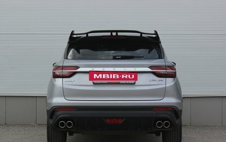 Geely Coolray I, 2023 год, 1 917 000 рублей, 4 фотография