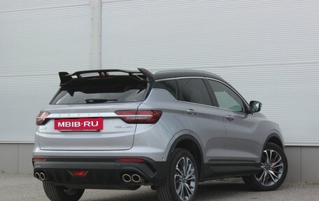 Geely Coolray I, 2023 год, 1 917 000 рублей, 2 фотография