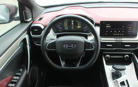 Geely Coolray I, 2023 год, 1 917 000 рублей, 17 фотография