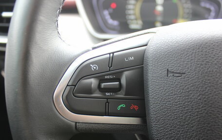 Geely Coolray I, 2023 год, 1 917 000 рублей, 21 фотография