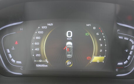 Geely Coolray I, 2023 год, 1 917 000 рублей, 20 фотография