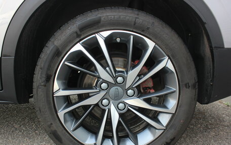Geely Coolray I, 2023 год, 1 917 000 рублей, 30 фотография