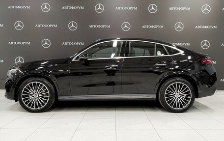 Mercedes-Benz GLC Coupe, 2025 год, 10 300 000 рублей, 3 фотография