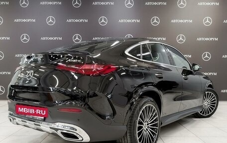 Mercedes-Benz GLC Coupe, 2025 год, 10 300 000 рублей, 2 фотография