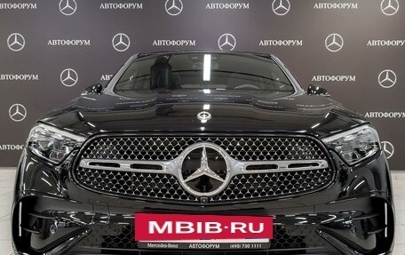 Mercedes-Benz GLC Coupe, 2025 год, 10 300 000 рублей, 5 фотография