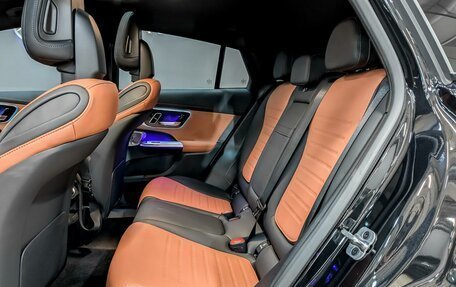 Mercedes-Benz GLC Coupe, 2025 год, 10 300 000 рублей, 12 фотография