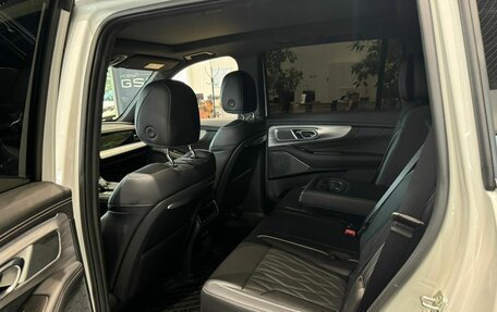 GAC GS8, 2025 год, 5 152 209 рублей, 6 фотография