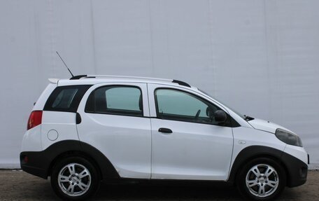Chery IndiS (S18D) I, 2013 год, 260 000 рублей, 8 фотография