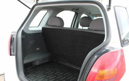 Chery IndiS (S18D) I, 2013 год, 260 000 рублей, 10 фотография