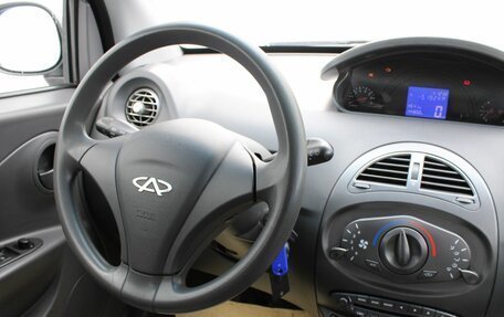 Chery IndiS (S18D) I, 2013 год, 260 000 рублей, 16 фотография