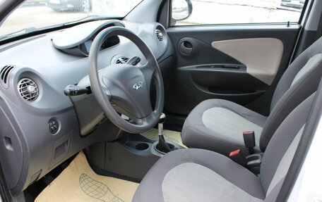 Chery IndiS (S18D) I, 2013 год, 260 000 рублей, 12 фотография