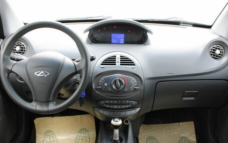 Chery IndiS (S18D) I, 2013 год, 260 000 рублей, 15 фотография