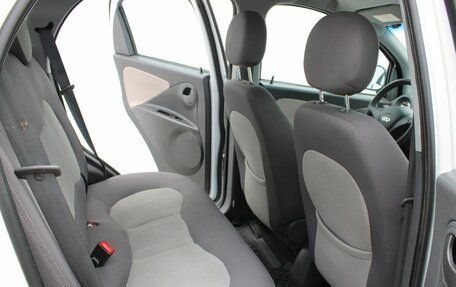 Chery IndiS (S18D) I, 2013 год, 260 000 рублей, 13 фотография