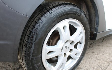 Chery IndiS (S18D) I, 2013 год, 260 000 рублей, 20 фотография