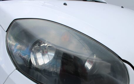 Chery IndiS (S18D) I, 2013 год, 260 000 рублей, 18 фотография