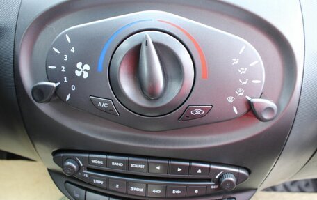 Chery IndiS (S18D) I, 2013 год, 260 000 рублей, 17 фотография