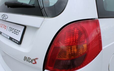 Chery IndiS (S18D) I, 2013 год, 260 000 рублей, 19 фотография