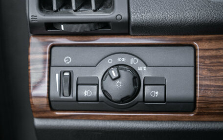 Land Rover Freelander II рестайлинг 2, 2008 год, 1 098 000 рублей, 11 фотография