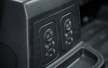 Land Rover Freelander II рестайлинг 2, 2008 год, 1 098 000 рублей, 18 фотография