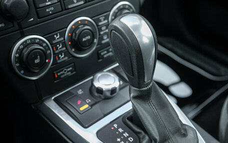 Land Rover Freelander II рестайлинг 2, 2008 год, 1 098 000 рублей, 14 фотография