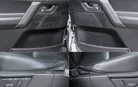 Land Rover Freelander II рестайлинг 2, 2008 год, 1 098 000 рублей, 26 фотография