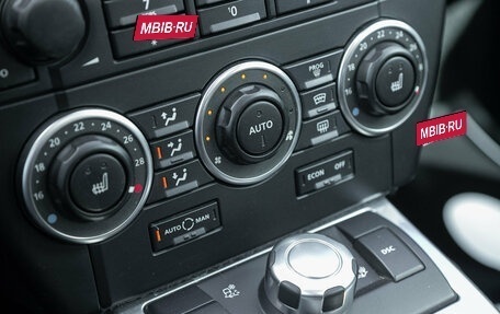 Land Rover Freelander II рестайлинг 2, 2008 год, 1 098 000 рублей, 12 фотография