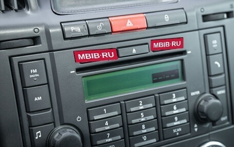 Land Rover Freelander II рестайлинг 2, 2008 год, 1 098 000 рублей, 13 фотография