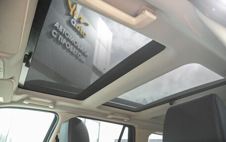 Land Rover Freelander II рестайлинг 2, 2008 год, 1 098 000 рублей, 23 фотография