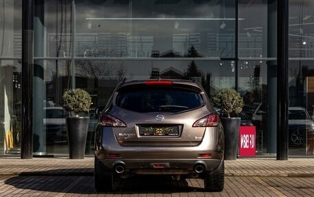 Nissan Murano, 2013 год, 1 395 000 рублей, 5 фотография