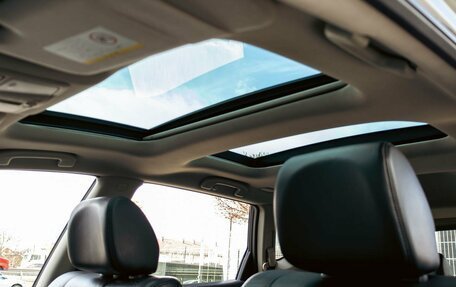 Nissan Murano, 2013 год, 1 395 000 рублей, 17 фотография