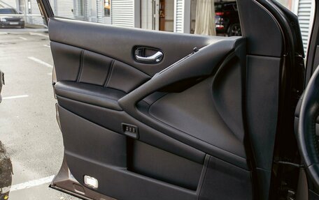 Nissan Murano, 2013 год, 1 395 000 рублей, 12 фотография