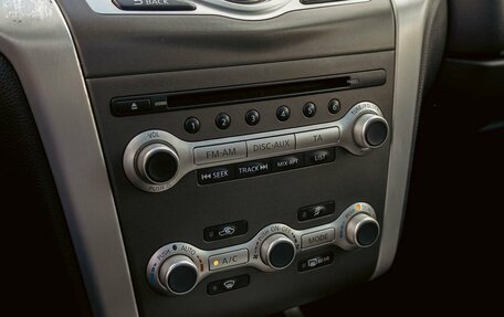 Nissan Murano, 2013 год, 1 395 000 рублей, 15 фотография