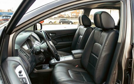 Nissan Murano, 2013 год, 1 395 000 рублей, 11 фотография