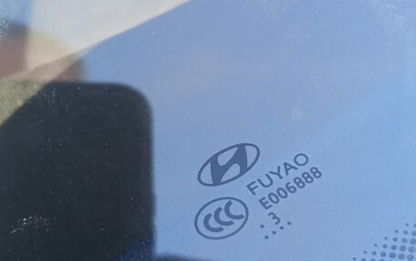 Hyundai Elantra, 2023 год, 1 555 000 рублей, 9 фотография