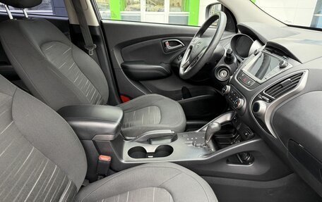 Hyundai ix35 I рестайлинг, 2014 год, 1 310 000 рублей, 9 фотография