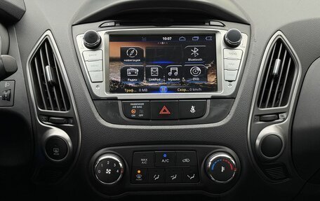 Hyundai ix35 I рестайлинг, 2014 год, 1 310 000 рублей, 15 фотография