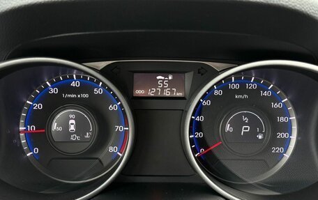 Hyundai ix35 I рестайлинг, 2014 год, 1 310 000 рублей, 12 фотография