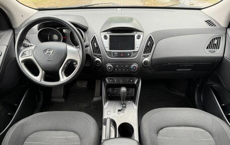 Hyundai ix35 I рестайлинг, 2014 год, 1 310 000 рублей, 10 фотография