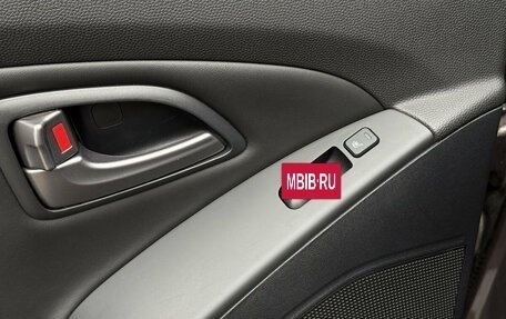 Hyundai ix35 I рестайлинг, 2014 год, 1 310 000 рублей, 16 фотография