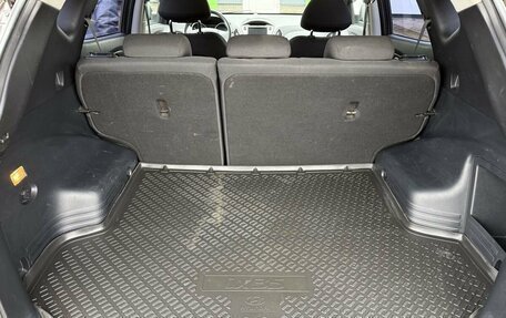 Hyundai ix35 I рестайлинг, 2014 год, 1 310 000 рублей, 17 фотография