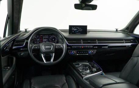 Audi Q7, 2018 год, 4 799 050 рублей, 7 фотография