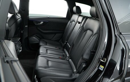 Audi Q7, 2018 год, 4 799 050 рублей, 10 фотография