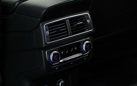 Audi Q7, 2018 год, 4 799 050 рублей, 13 фотография