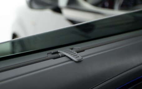 Audi Q7, 2018 год, 4 799 050 рублей, 14 фотография