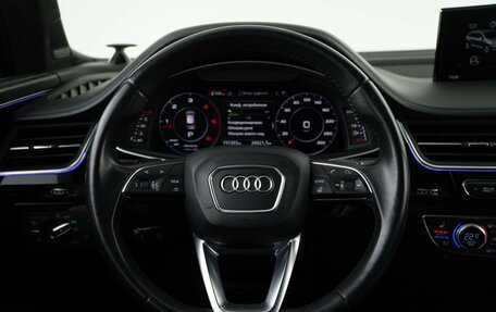 Audi Q7, 2018 год, 4 799 050 рублей, 15 фотография