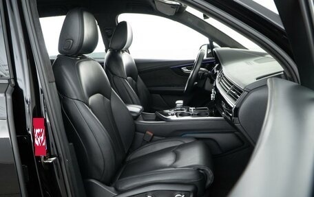 Audi Q7, 2018 год, 4 799 050 рублей, 9 фотография