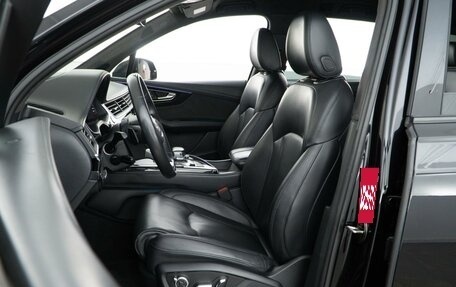 Audi Q7, 2018 год, 4 799 050 рублей, 11 фотография