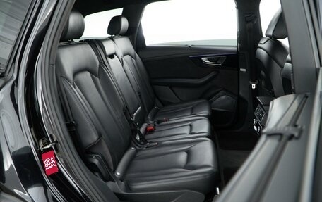 Audi Q7, 2018 год, 4 799 050 рублей, 8 фотография